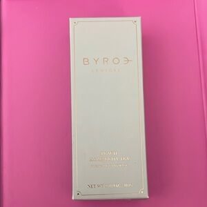 Peach Kombucha Tea Cleanser